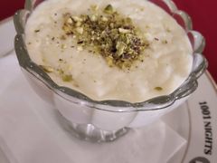 -一千一夜阿拉伯餐厅1001 Nights-Arabic Restaurant(静安店)