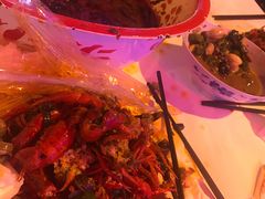 -文和友老长沙龙虾馆(化龙池店)