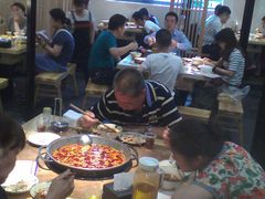 -小门坎三合鱼(总店)