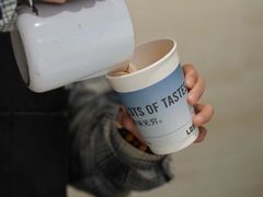-LOTTA COFFEE(安居博文苑店)