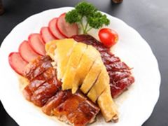 -龙记香港茶餐厅(久光百货店)