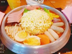 -米字旁先锋韩餐(茂业天地店)