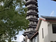 -安亭老街