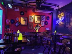 -好久不见网红乐队酒吧(鼓浪屿海底世界店)