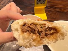 包子-姚记炒肝店(簋街店)