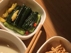 -食膳公园包子铺(烈士公园店)
