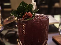 -LONG BAR 廊吧(外滩华尔道夫酒店)