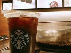 -星巴克(长沙麓南广场店)