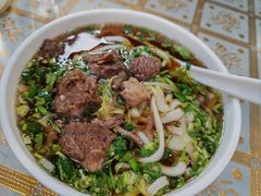 -清真·鸦儿李记·小馆(后海店)