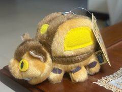 -三鹰之森吉卜力美术馆