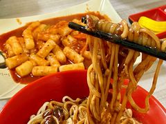 -高丽雅韩式炸酱面(南洪街店)