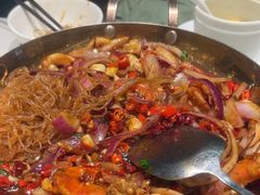 -绿草地·湘菜(芙蓉天街店)