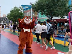 -沈阳方特欢乐世界