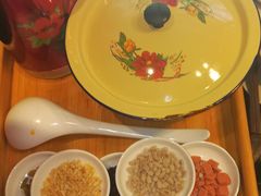 -热火朝天鲜切牛肉火锅(南强街巷店)