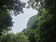 -九龙潭景区