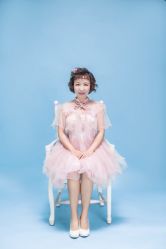 -瞳孔摄影(植物园路店)