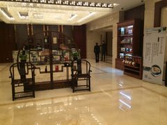 -济南喜来登酒店-采悦轩中餐厅