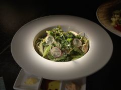 -宴悦海鲜餐厅Driftwood·游水海鲜·牛排(亚龙湾瑞吉店)