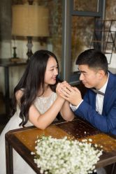 -绿皮火车照相馆 婚纱照旅拍(厦门店)