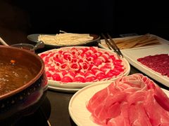 -东来顺·非遗火锅(赛格国际购物中心店)