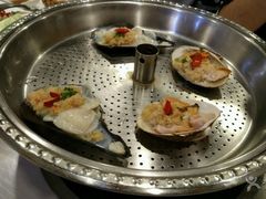 -虾弄弄海派小龙虾·牛羊蝎子火锅