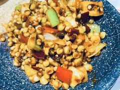 -冰川冷面·延边菜·炭烤串(观前店)