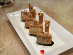 -8餐厅(新葡京酒店)