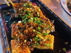 -友记功夫香·人民大排档(红牌楼店)