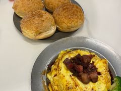 -香港新曜记茶餐厅(星耀城店)