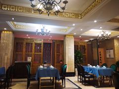 -古南都·江苏酒家(建宁路店)