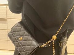 -CHANEL(恒隆广场店)