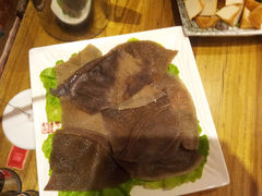 -百年老妈火锅(中原万达店)