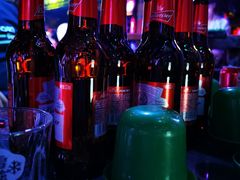 -老木头音乐空间(月河街店)