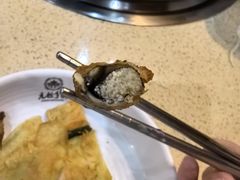 煎多春鱼-元祖李朝(新威路店)