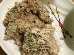 -祥记·苏帮菜·松鼠桂鱼(湖畔天城店)