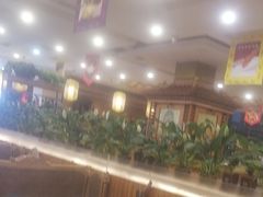 -大清花饺子(山庄店)