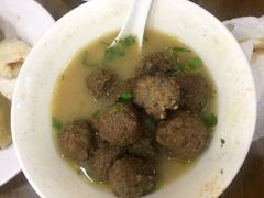 -白魁老号饭庄(安内店)