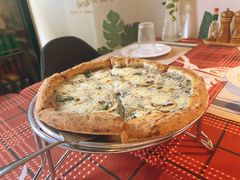 -Primo·丽莫意大利窑烤披萨