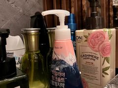 -和子足浴SPA会馆(东方之门店)