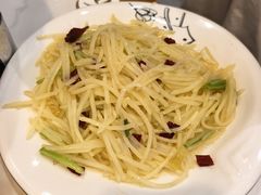 -火龙堂·风味民间菜(文一路店)
