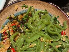 -南京大牌档(人民广场店)