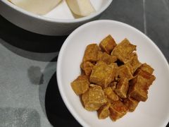 -俏立方·15年新楚菜