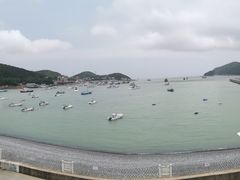 -乌石塘景区