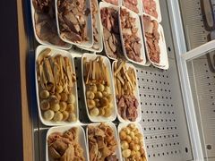 -聚合鑫东北熏酱熟食麻辣面(长阳店)