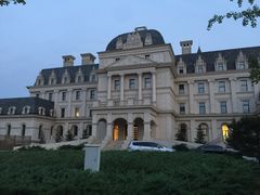 -北京园博大酒店