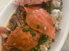 -渔中舟海鲜大排档(普陀沈家门店)