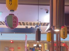 -谷牛日式烤肉(宝山U天地店)