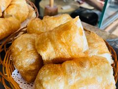 福临门油条-牛德亨臻牛潮汕火锅(万邦时代店)