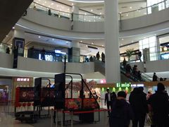 -银泰百货(北京大红门店)