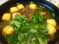 -新梅华·茶点餐厅(欧尚店)